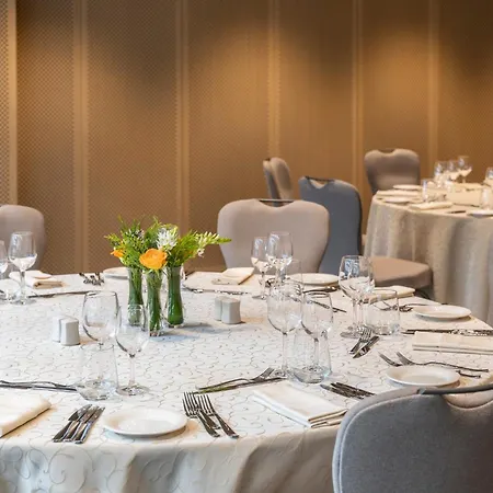 Crowne Plaza Zeytinburnu By Ihg Κωνσταντινούπολη