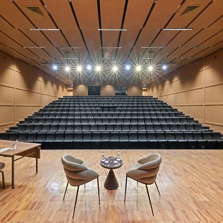 Crowne Plaza Zeytinburnu By Ihg Κωνσταντινούπολη