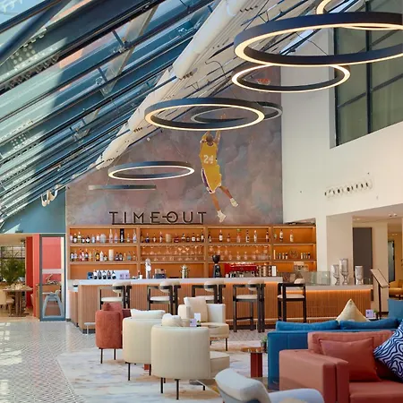 Crowne Plaza Zeytinburnu By Ihg איסטמבול