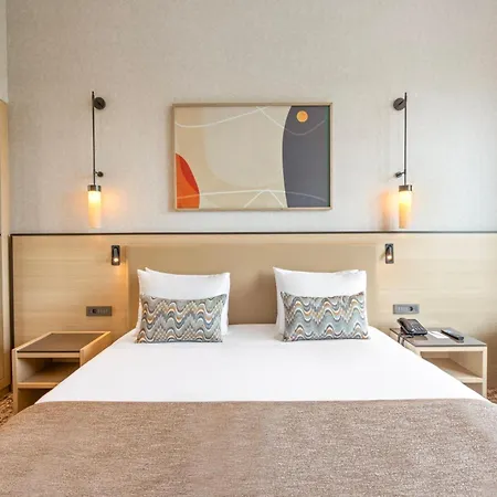 Crowne Plaza Zeytinburnu By Ihg Ξενοδοχείο *