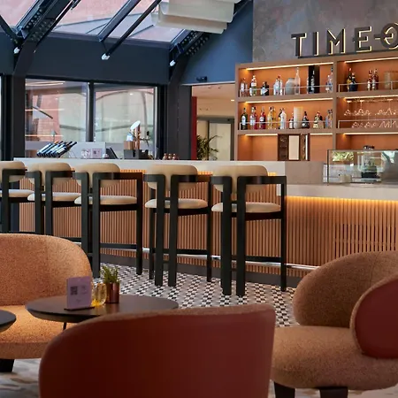 Crowne Plaza Zeytinburnu By Ihg מלון איסטמבול