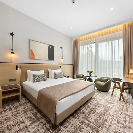 Crowne Plaza Zeytinburnu By Ihg Ξενοδοχείο