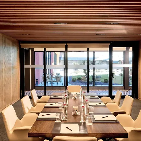 Crowne Plaza Zeytinburnu By Ihg Ξενοδοχείο