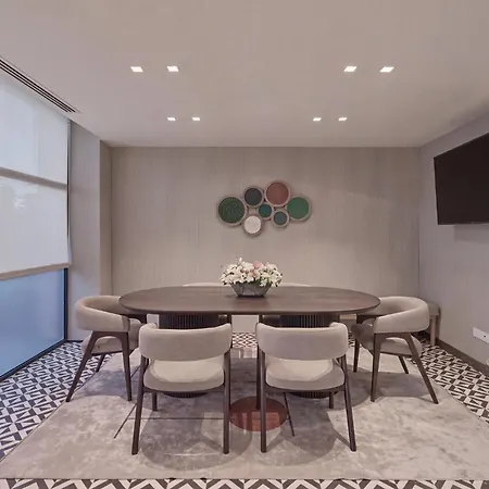 Ξενοδοχείο Crowne Plaza Zeytinburnu By Ihg *