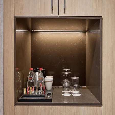 Crowne Plaza Zeytinburnu By Ihg
